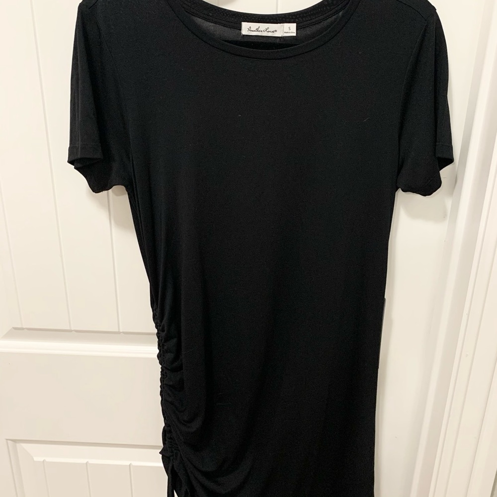 Another Love | Black Dress | New With Tags | Small